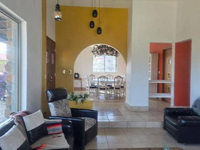 Se vende Rancho en Portal de San Antonio