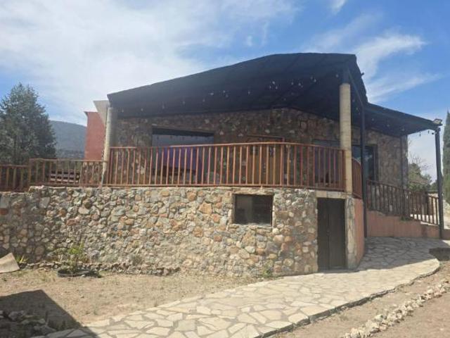 Se vende Rancho en Portal de San Antonio