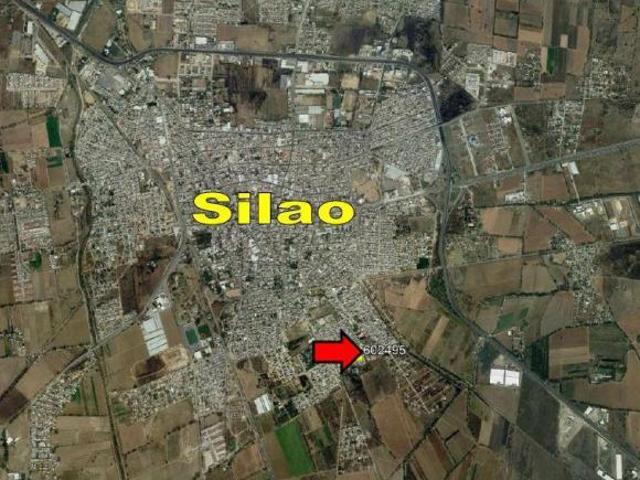 Rancho en venta en Silao, Guanajuato