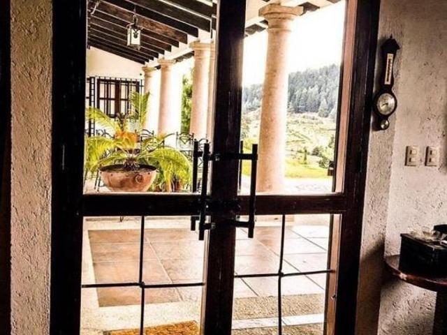 Rancho en venta en Toluca, Estado de México