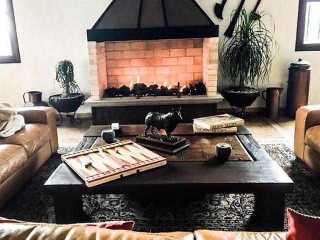 SE VENDE RANCHO EN SAN SALAZAR