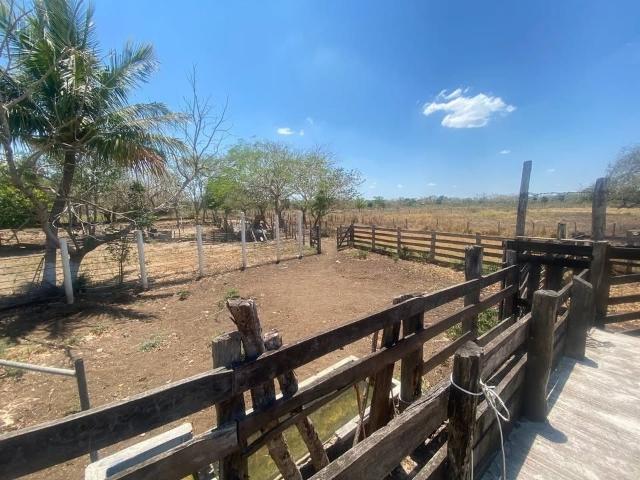 Rancho en venta en Tizimin, Tizimín