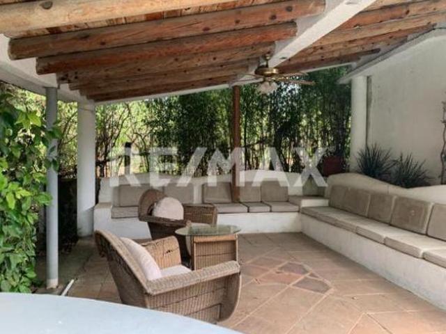 Rancho en venta en Villa Guerrero, Estado de México