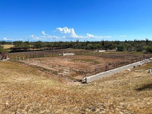 Rancho en venta en La Paz, Baja California Sur