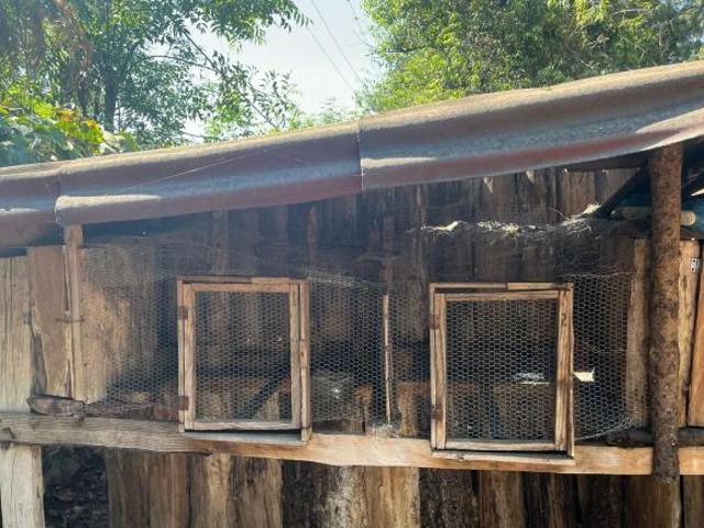 SE VENDE RANCHO LOLA