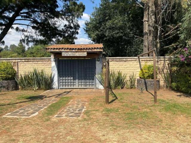 SE VENDE RANCHO LOLA