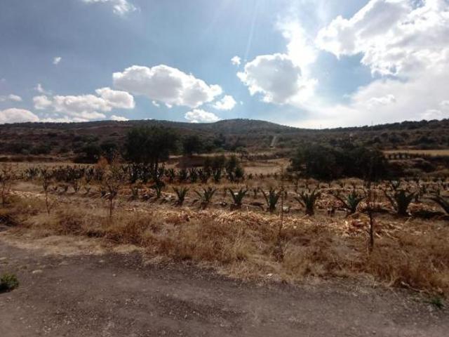Rancho en venta en Singuilucan, Hidalgo