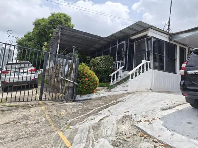 Casa venta en Ciudad de Panamá, Panamá