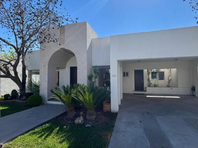 SE VENDE RESIDENCIA, AL NTE, FRACC. SAN ALBERTO, SALTILLO