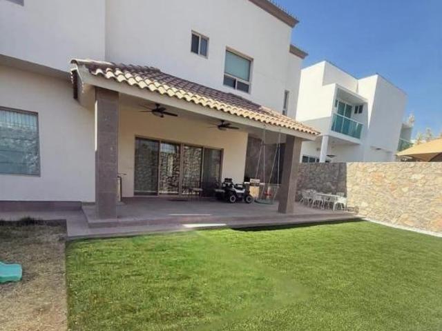 Casa en venta en Juárez, Chihuahua
