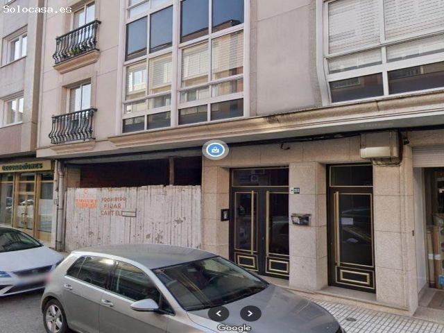 Piso en venta en Bergantiños, Galicia