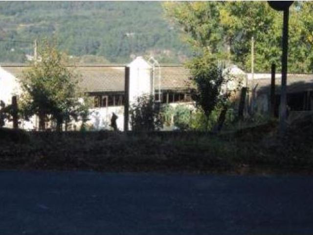 Casa en venta en A Bola, Ourense