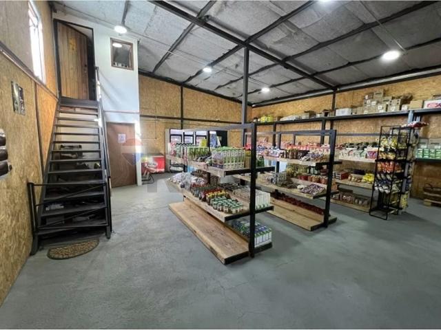 Local Comercial en venta en Pencahue, Maule