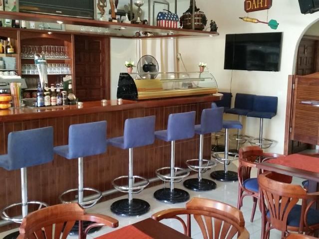 Local Comercial en venta en Benissa, Valencia