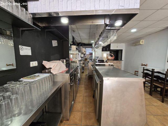 Local Comercial en venta en El Campo, la Marina Baixa