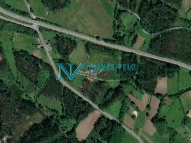 Casa Rural en venta en Bergantiños, Galicia