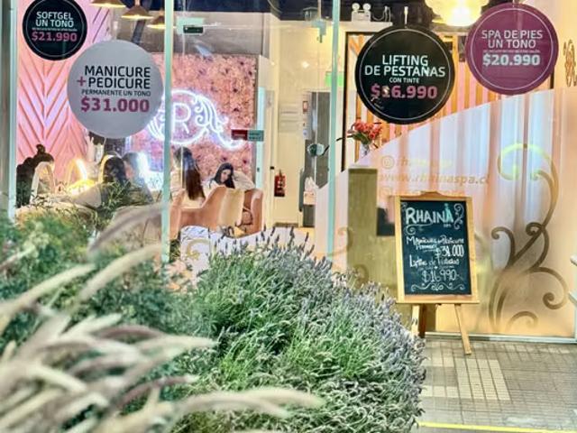 Local Comercial en venta en Peñalolen, Metropolitana