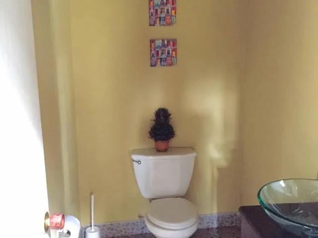 Casa alquiler en Cajamarca