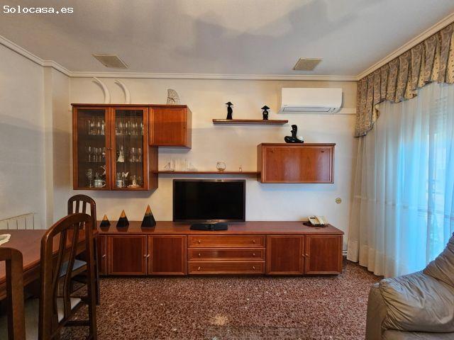 Piso en venta en el Vinalopó Mitjà / El Vinalopó Medio, Valencia