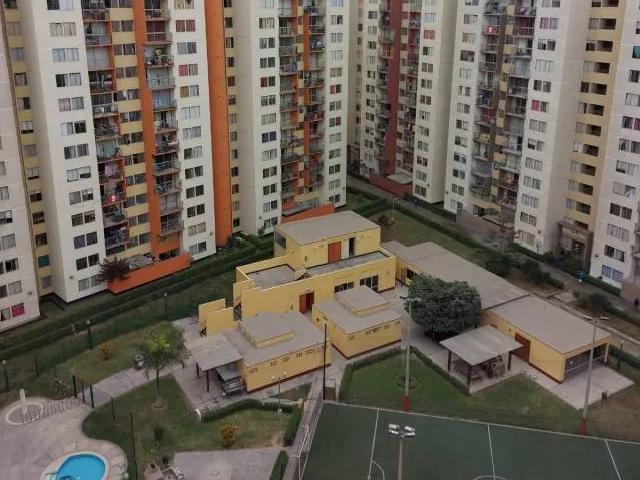 Departamento venta en Lima, Lima Metropolitana