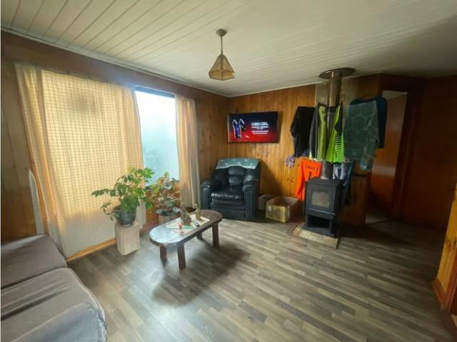 Casa en venta en Quellón, Provincia de Chiloé