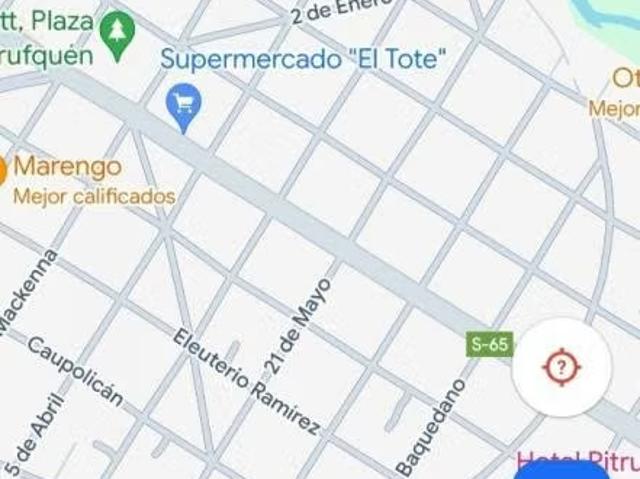 Casa en venta en Pitrufquen, La Araucanía