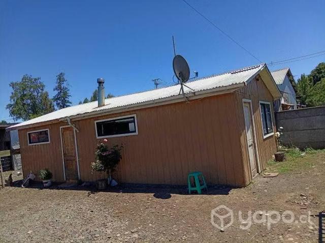 Casa en venta en Lautaro, La Araucanía