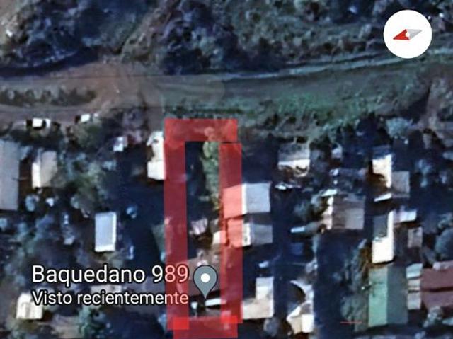 Terreno en venta en Padre Las Casas, La Araucanía