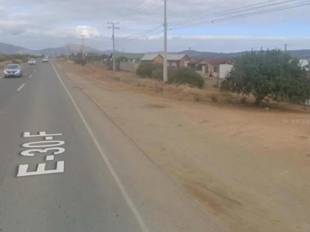 Terreno en venta en Petorca, Valparaíso