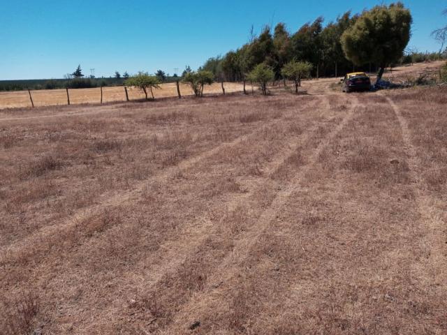 Se vende sitios en Parral
