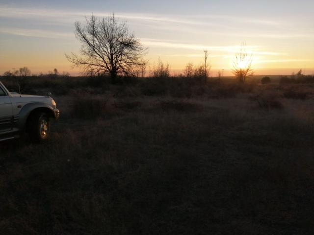 Se vende sitios en Parral