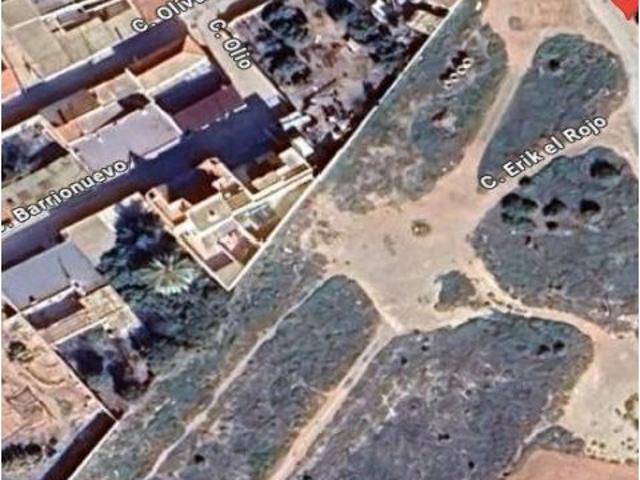 Local Comercial en venta en La Aljorra, Campo de Cartagena y Mar Menor