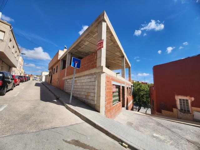 Terreno en venta en el Baix Vinalopó, Valencia