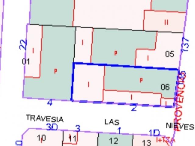 Terreno en venta en Villarrobledo, Castilla-La Mancha