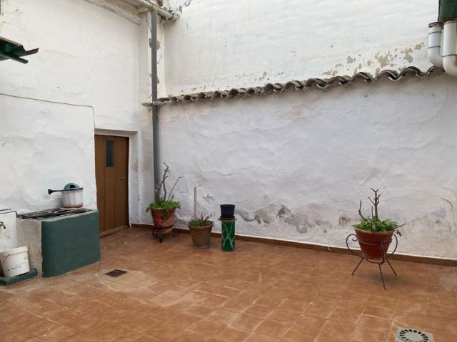 Terreno en venta en Villarrobledo, Castilla-La Mancha