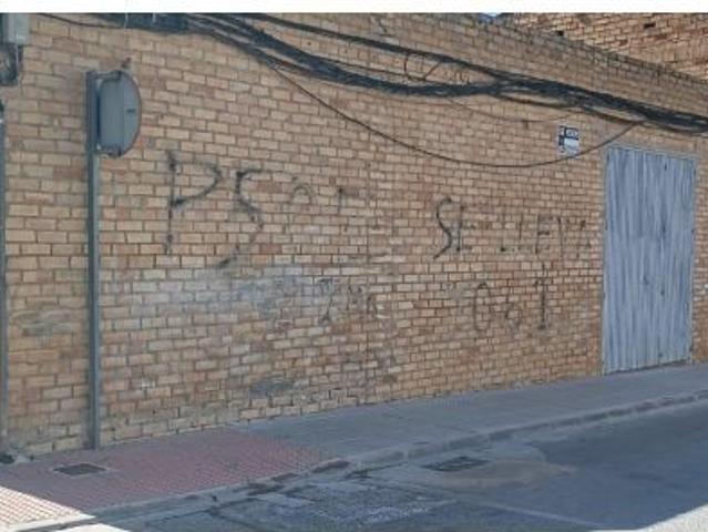 Local Comercial en venta en Puente Genil, Andalucía