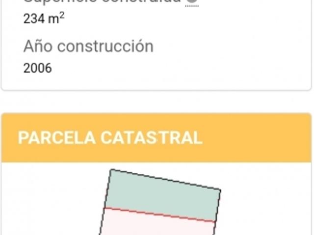 Terreno en venta en Villarrobledo, Castilla-La Mancha