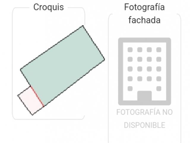 Terreno en venta en Villarrobledo, Castilla-La Mancha