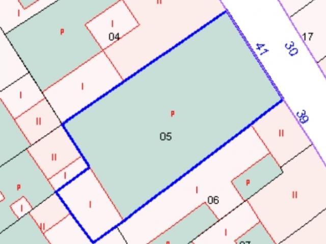 Terreno en venta en Villarrobledo, Castilla-La Mancha