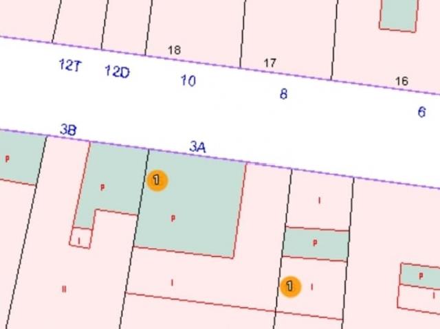 Terreno en venta en Villarrobledo, Castilla-La Mancha
