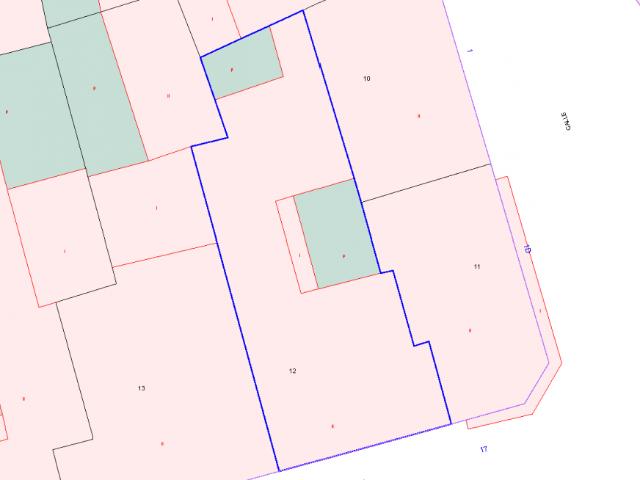 Terreno en venta en Villarrobledo, Castilla-La Mancha