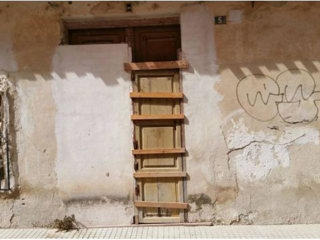 Casa en venta en San Vicente Del Raspeig