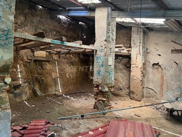 Terreno en venta en Ribera del Marco, Cáceres