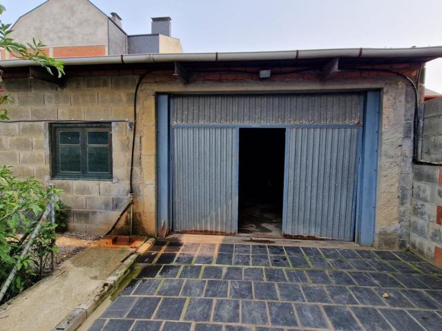 Terreno en venta en La Placa, El Bierzo