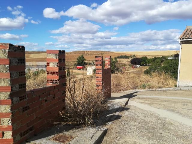 Terreno en venta en Castilfalé, Castilla y León