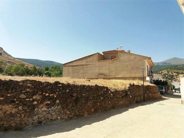 Terreno en venta en Comarca de Guadix, Andalucía