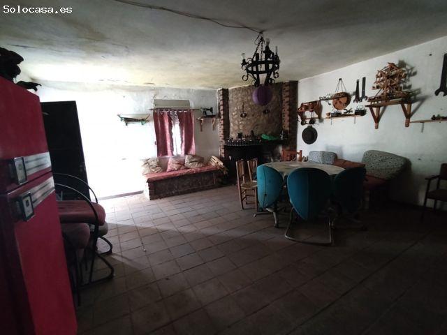 Casa en venta en Herencia, Castilla-La Mancha