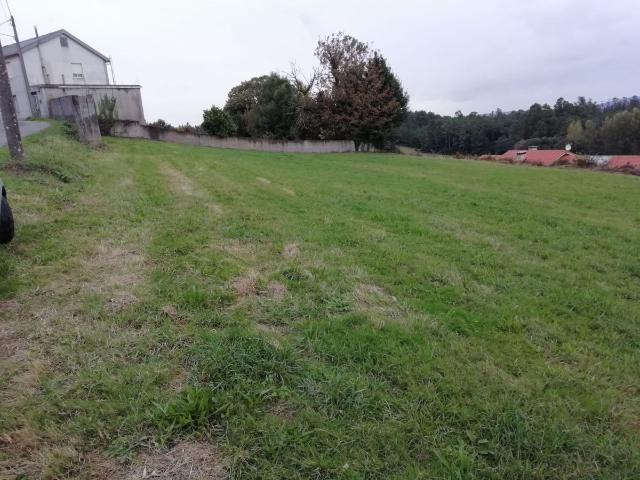 Terreno en venta en Coristanco, Bergantiños