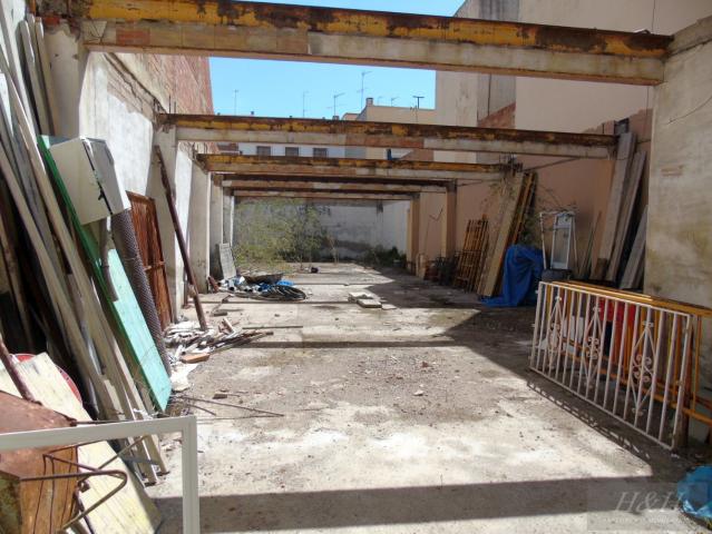 Terreno en venta en l'Horta Nord, Valencia