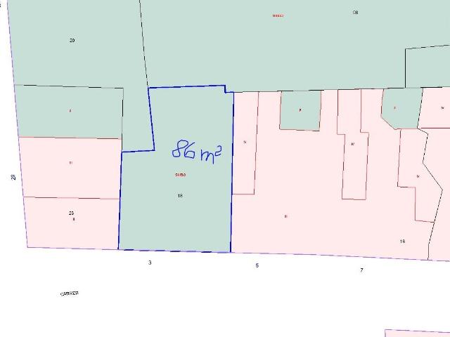 Terreno en venta en Jubalcoi, el Baix Vinalopó